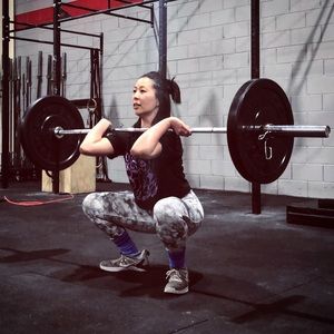 Meet your Posher, Tammy